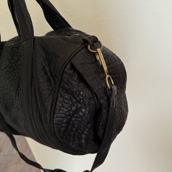 Authentic Alexander Wang Rocco Bag w/ Strap - Picture 7 of 15